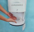 wall mounted hand sterilizer washer disinfector steam disinfector