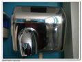 automatic hand dryer Electronic Hands Dryer sensor toilet sanitaryware