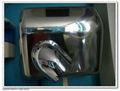 automatic hand dryer Electronic Hands Dryer sensor toilet sanitaryware 13