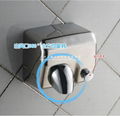 automatic hand dryer & semi-automatic hand dryer public toilet sanitaryware