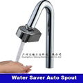  germ-free water saving 70% auto spout basin faucet spout Kitchen Auto Spout