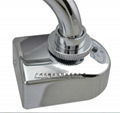 germ-free water saving 70% auto spout basin faucet spout Kitchen Auto Spout