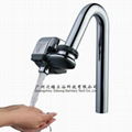  sensor faucet spout water bubbler touchless faucet