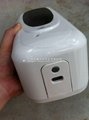 multifuction hand soap Dispenser hand sterilizer touch free soap holder 
