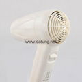 hotel Hair Dryer/bathroom hair blower/electronic hair styler