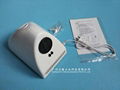 mini ABS wall mounted 800w electronic hands dryer/ hands care machine/ High-spee