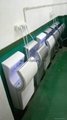 公厕自动干手器 喷气式双面高速烘手器 商业装修干手机