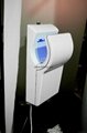 公厕自动干手器 喷气式双面高速烘手器 商业装修干手机