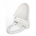 Automatic Sanitary Toilet Seat Cover Dispenser with Heating function