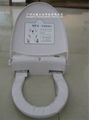 Automatic Sanitary Toilet Seat Cover Dispenser with Heating function 9