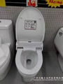 自動換套馬桶墊 一次性馬桶衛生膜 公廁坐便清潔器帶加熱功能 16