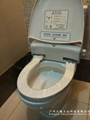 Automatic Sanitary Toilet Seat Cover Dispenser with Heating function 15