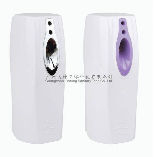 automatic air neutralizer timed air fresher toilet odor neutralizer sprayer 2