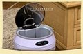 Sensor trash bin smart rubbish box automacti dustbin
