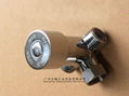 Adjustable Mixing Water Temperature brass Mixing Valve for automatic faucet