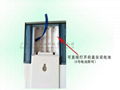 500ml自动壁挂式智能感应皂液器 洗手液盒 