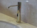 Business soap  machine untouch drop hand washing equipment sensor apparatus