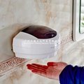 500ml皂液器 全自动感应酒店给皂机 壁挂卫生间洗手液瓶 滴皂器