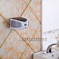 auto hands wash cleaner inductive soap dispenser wall-mount  soap dropper 4