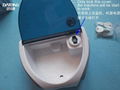自動感應滴皂機 皂液器 視液器 高級洗手器 挂牆洗手殺菌器