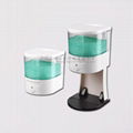 600ml Automatic Soap Dispenser hands free Antiseptic dripper sensor soap box