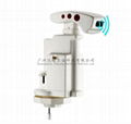 Closestool inductor sensor+touch wash+water adjustment+distance adjustment  flus