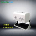 2500ml Stainless steel alcohol sprayer +hands dryer / alcohol sanitizer+hand dry