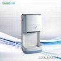 Commercial high speed  hand dryer/WC public clean dryer/inductive hand dryer