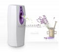 automatic air neutralizer timed air fresher toilet odor neutralizer sprayer 5