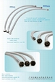 Digital smart faucet, panel control faucet, touch screen thermostatic faucet 8