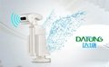 auto sensor stool flusher/bathroom smart cleaner/disabled intelligent toilet    