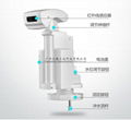 auto sensor stool flusher/bathroom smart cleaner/disabled intelligent toilet    