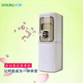 LED screen +arbitrary time spray aerosol dispenser deodoriser air clean odorizer