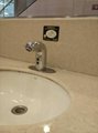 infrared induction faucet hotel office building basin public type cold and hot