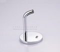 wall-in faucet with pannel auto  tap  non-contact automatic sensor faucet