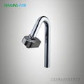  germ-free water saving 70% auto spout basin faucet spout Kitchen Auto Spout