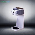 Mist Spray soap atomizing alcohol sterilizer hands disinfection