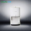 wall mounted hand sterilizer washer disinfector steam disinfector
