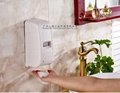 酒店家用浴室壁挂式全自动感应皂液器皂液盒洗手液机器