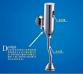 Automatic Urinal Flusher Auto Urinal Flusher Valve self-acting toilet cleaner/Fl