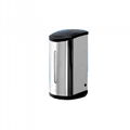 304 stainless steel automatic induction soap dispenser alcohol disinfector.