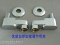 Surface mounted thermostatic faucet thermostatic shower faucet  