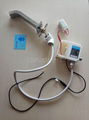 Datung sensor tap ,wall mount faucet. hand free faucet 