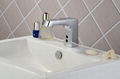 Tatung sensor faucet more sensitive to eye sensor square column automatic