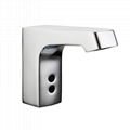 Tatung sensor faucet more sensitive to eye sensor square column automatic