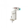 Toilet cleaner / automatic induction flushing valve / elderly toilet flusher