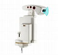 Toilet cleaner / automatic induction flushing valve / elderly toilet flusher