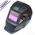 ARC Auto-darkening Welding Helmet