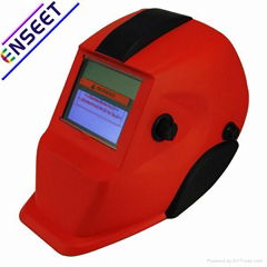 Auto-darkening Welding Helmet en379 EH-168