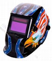 craft welding helmet 1